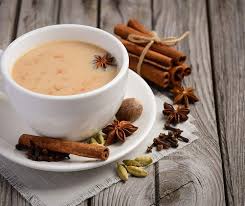 Tea Masala